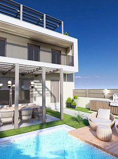 Logement de vacances Kavel in Kokkini Hani, Kokkini Hani, Crète, Grèce