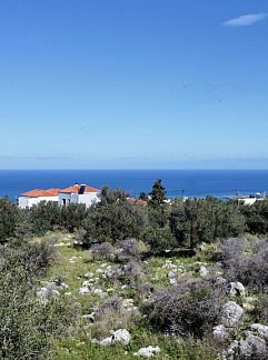 Logement de vacances Kavel in Kokkini Hani, Kokkini Hani, Crète, Grèce