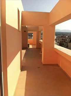 Appartement Portobelis Apartments, Siteia, Crète, Grèce