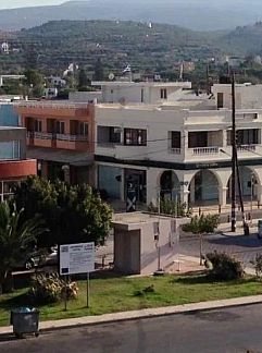 Appartement Portobelis Apartments, Siteia, Crète, Grèce