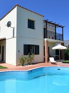 Logement de vacances Vakantiehuis Christina II, Agios Myronas, Crète, Grèce