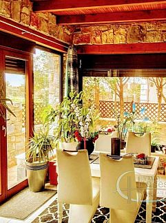 Logement de vacances Vrijstaande woning in Hersonisos, Hersonisos, Crète, Grèce