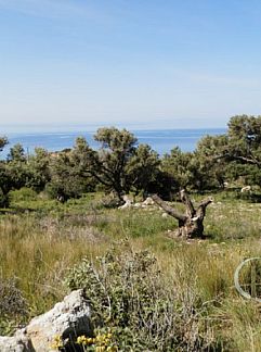 Holiday property Kavel in Agia Paraskevi, Agia Paraskevi, Crete, Greece