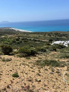 Holiday property Kavel in Agia Paraskevi, Agia Paraskevi, Crete, Greece