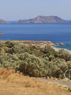 Holiday property Kavel in Agia Paraskevi, Agia Paraskevi, Crete, Greece