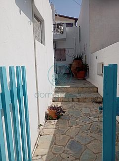 Appartement Appartement in Lentas, Lentas, Crète, Grèce