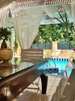 Holiday property Kavel in Arkadi, Arkadi, Crete, Greece