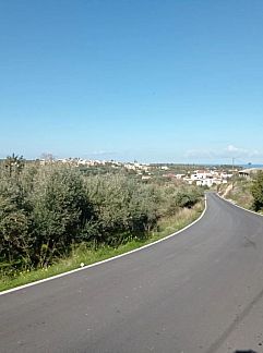 Holiday property Kavel in Arkadi, Arkadi, Crete, Greece