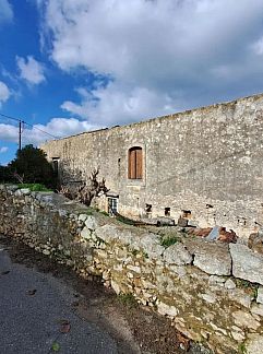 Holiday property Kavel in Arkadi, Arkadi, Crete, Greece