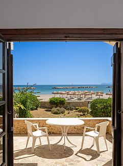 Holiday property Vrijstaande woning in Kolymvari, Kolymvari, Crete, Greece