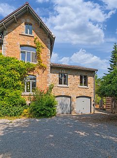 Logement de vacances Petit gite des 4 filles, Modave, Liege, Belgique