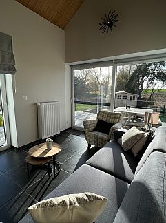 Logement de vacances Maison de vacances cozy à Modave dans un quartier charmant, Modave, Liege, Belgique
