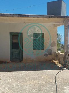 Appartement Appartement Wohnung mit Gartenblick, Kreta, Ierapetra, Anatoli, Crète, Grèce