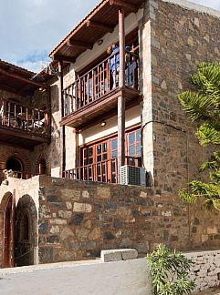 Holiday property Vakantiehuis mit Privatpool für 4 Personen  + 2 Kinder ca. , Plaka, Crete, Greece