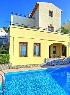 Ferienhaus Villa Beril, Plaka, Kreta, Griechenland