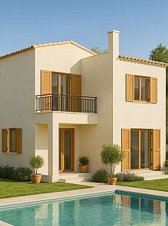 Ferienhaus Vrijstaande woning in Prines, Prines, Kreta, Griechenland