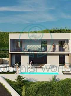 Ferienhaus Kavel in Pigi, Pigi, Kreta, Griechenland