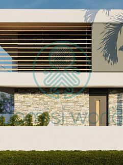 Ferienhaus Vrijstaande woning in Pigi, Pigi, Kreta, Griechenland