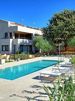 Logement de vacances Villa Erminio, Kounoupidiana, Crète, Grèce