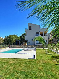 Logement de vacances Villa Erminio, Kounoupidiana, Crète, Grèce
