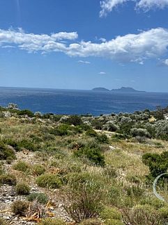 Vakantiewoning Kavel in Agios Georgios, Agios Georgios, Kreta, Griekenland