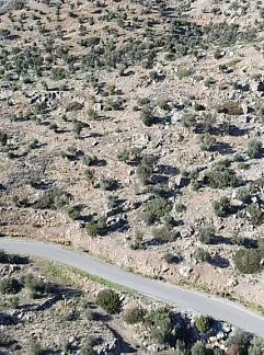 Vakantiewoning Kavel in Agios Georgios, Agios Georgios, Kreta, Griekenland