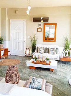 Vakantie appartement Stella Palace Resort & Spa, Analipsi, Kreta, Griekenland