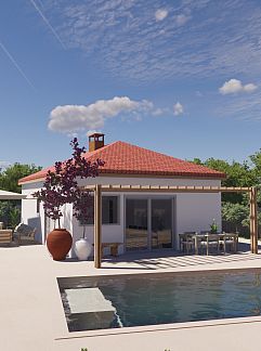 Ferienhaus Vrijstaande woning in Agia Triada, Agia Triada, Kreta, Griechenland
