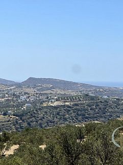 Vakantiewoning Vrijstaande woning in Kamilari, Kamilari, Kreta, Griekenland