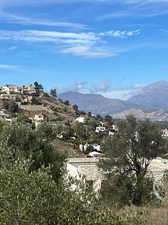 Vakantiewoning Vrijstaande woning in Kamilari, Kamilari, Kreta, Griekenland