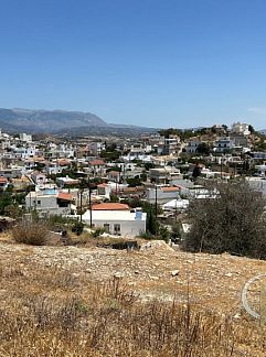Vakantiewoning Vrijstaande woning in Kamilari, Kamilari, Kreta, Griekenland