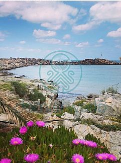 Appartement Appartement in Sisi, Sísi, Crète, Grèce