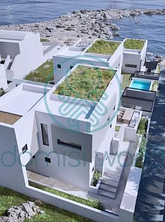 Appartement Appartement in Sisi, Sísi, Crète, Grèce