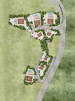 Logement de vacances Vrijstaande woning in Kyrianna, Kástellos, Crète, Grèce