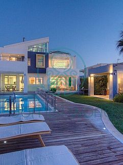 Appartement Almyra Apartments, Sfakaki, Crète, Grèce