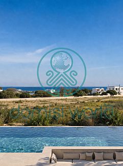 Holiday property Vrijstaande woning in Sfakaki, Sfakaki, Crete, Greece