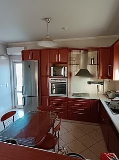 Appartement Theodosia Studios, Kalathas, Kreta, Griechenland