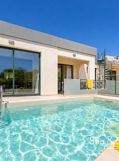 Logement de vacances Kavel in Vamos, Vámos, Crète, Grèce