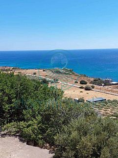 Holiday property Geschakelde woning in Tsoutsouros, Tsoútsouros, Crete, Greece