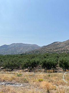 Holiday property Kavel in Keratokampos, Keratokampos, Crete, Greece