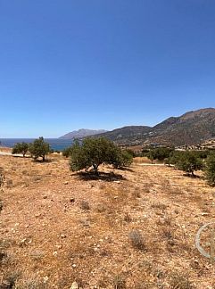 Holiday property Kavel in Keratokampos, Keratokampos, Crete, Greece