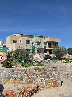 Logement de vacances Vrijstaande woning in Epano Sisi, Epano Sisi, Crète, Grèce