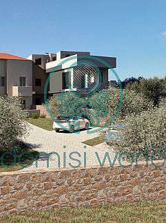 Logement de vacances Vrijstaande woning in Epano Sisi, Epano Sisi, Crète, Grèce