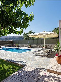 Logement de vacances Vakantiehuis für 14 Personen in Rethymnon, Kreta (Nordküst, Adèle, Crète, Grèce