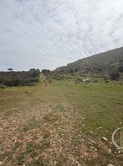 Logement de vacances Vrijstaande woning in Listaros, Listaros, Crète, Grèce
