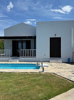 Logement de vacances Geschakelde woning in Kyrianna, Kyrianna, Crète, Grèce