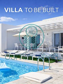 Logement de vacances Geschakelde woning in Kyrianna, Kyrianna, Crète, Grèce
