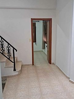 Appartement Casa Maistra Residence, Rethymno, Kreta, Griekenland