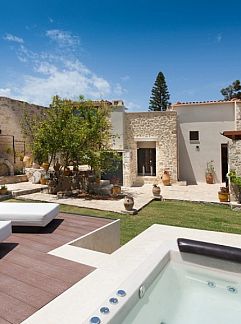 Appartement Appartement in Rethimno, Rethymno, Kreta, Griekenland