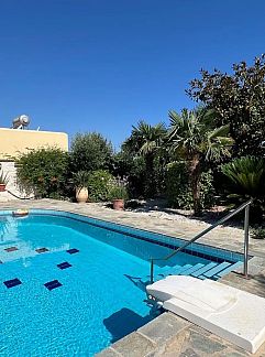 Appartement Appartement in Rethimno, Rethymno, Kreta, Griekenland